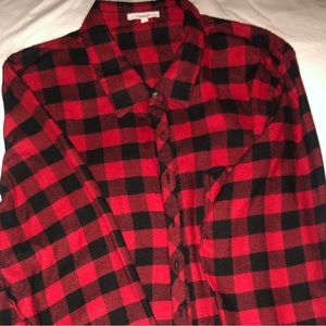 Great shirt headed into the holidays!